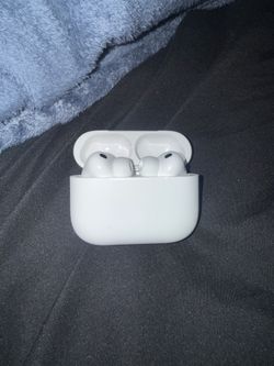 Airpods Pro 3