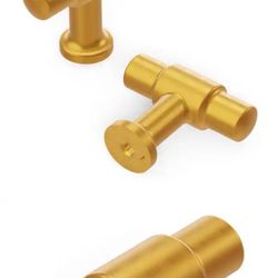 2 Inch Pull-Knobs (10)