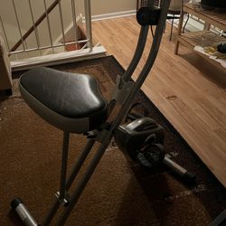 Stationary Bike 