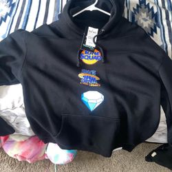 Brand New Space Jam Hoodie Size Large Men’s Paid 90 