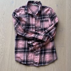 Flannel Shirt