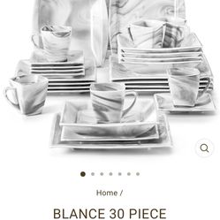 utensils set