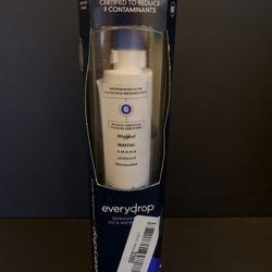Everydrop Refrigerator Ice & Water Replacement Filter EDR6D1 (NL120V & L200V))