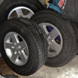 Tires