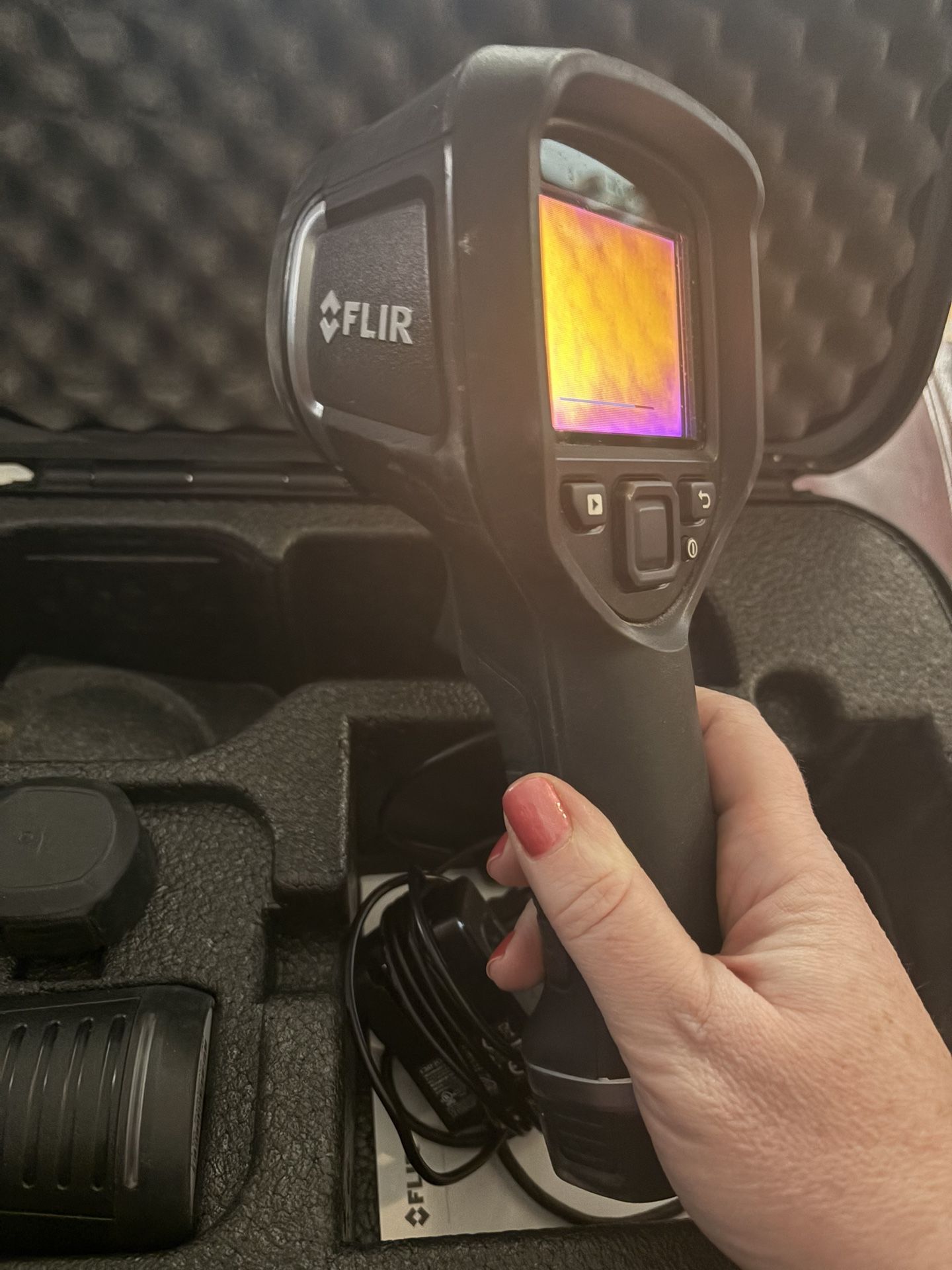 Thermal Camera