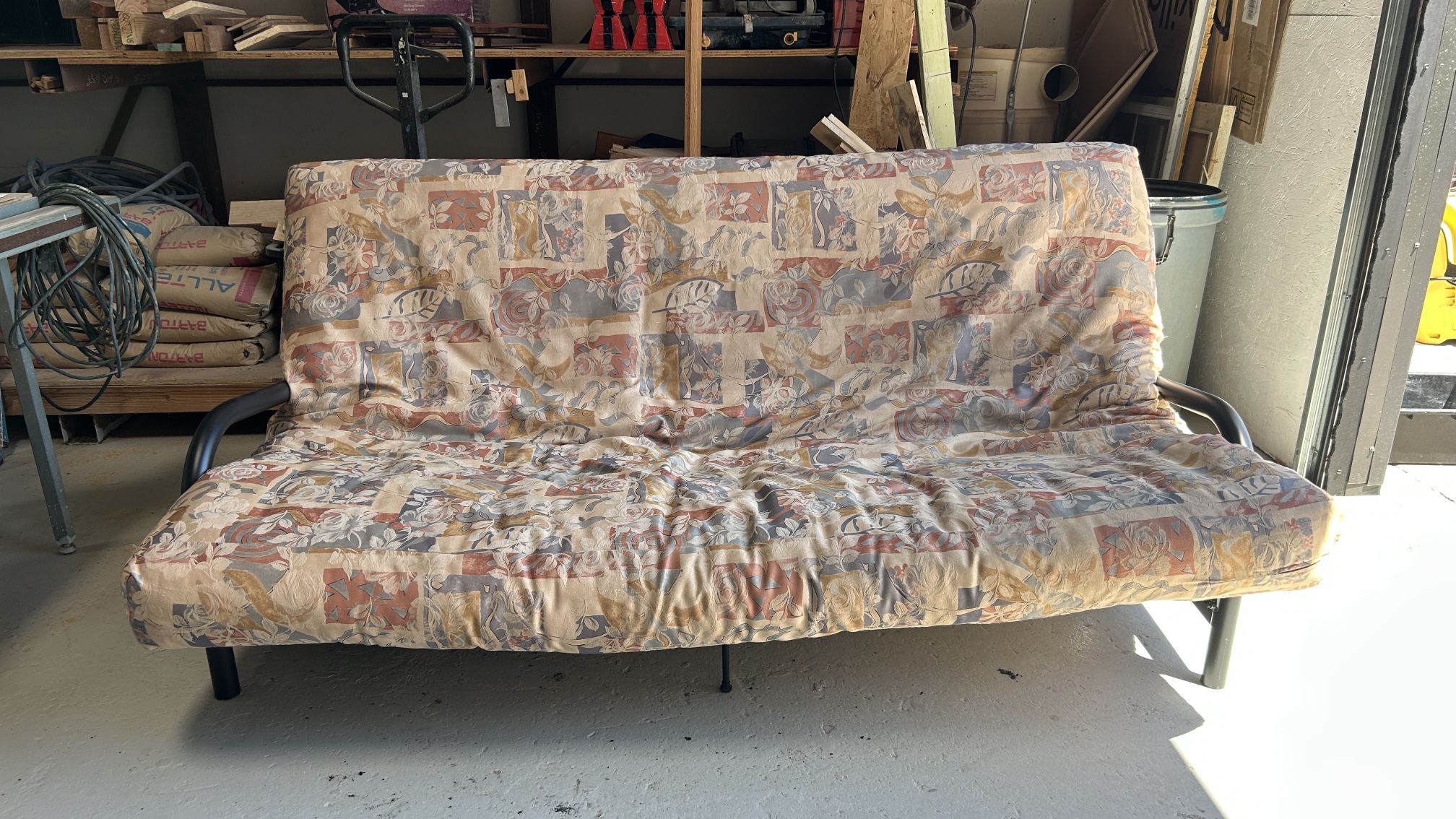 Futon / Couch