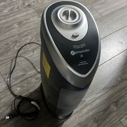 4.6 4.6 out of 5 stars (62,518) GermGuardian 4-In-1 HEPA Air Purifier for Home, Large Rooms 