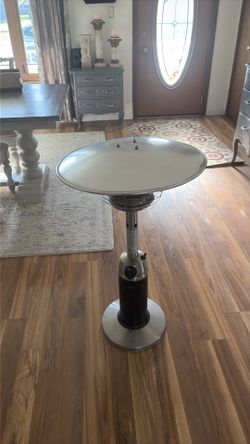 Patio Portable Heater