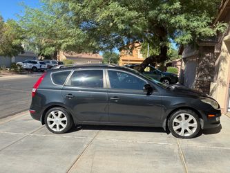 2010 Hyundai Elantra