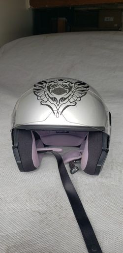 Harley Davidson Helmets
