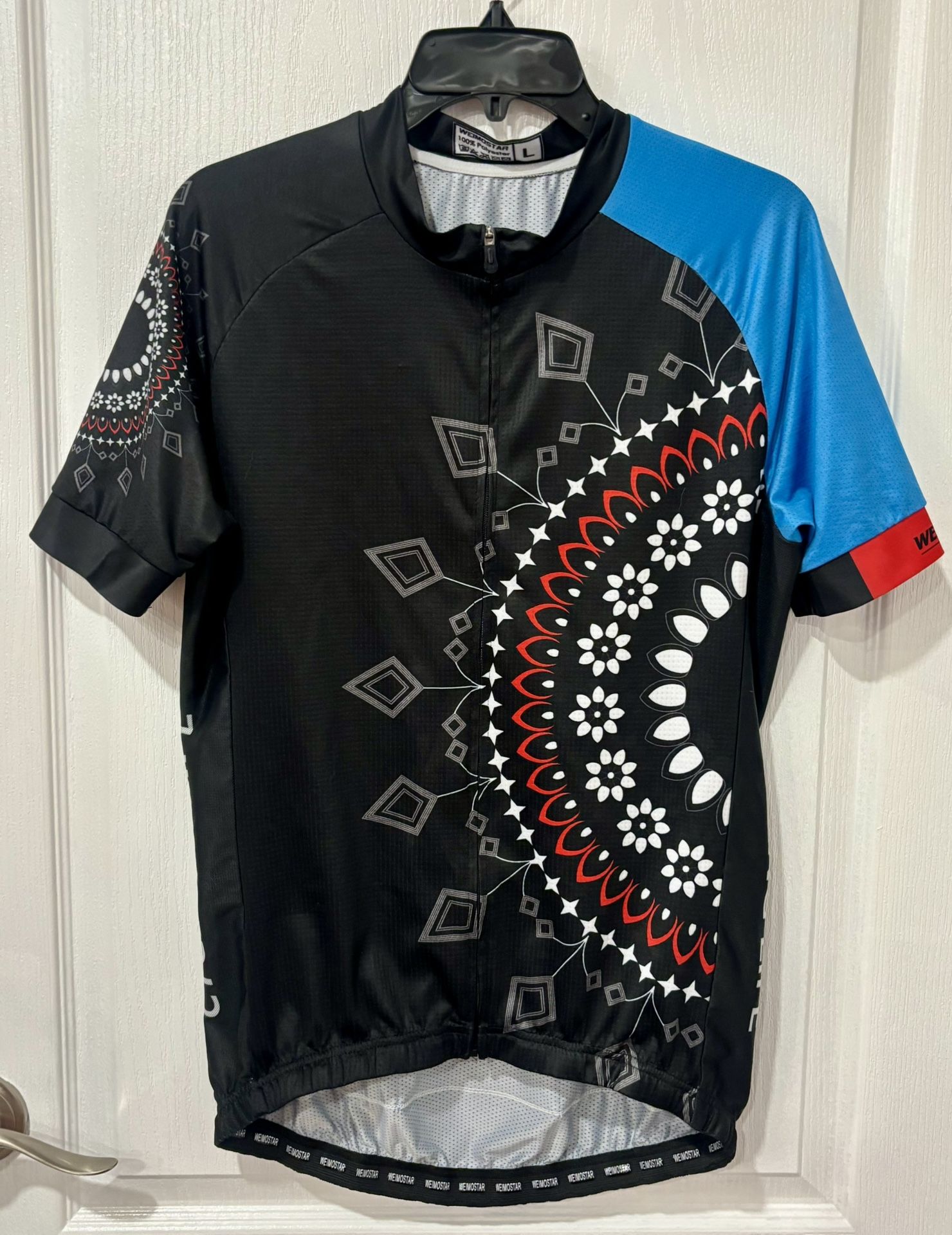 Weimostar “Dreamcatcher” Women’s Cycling Set