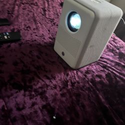 Hp Projector With Roku