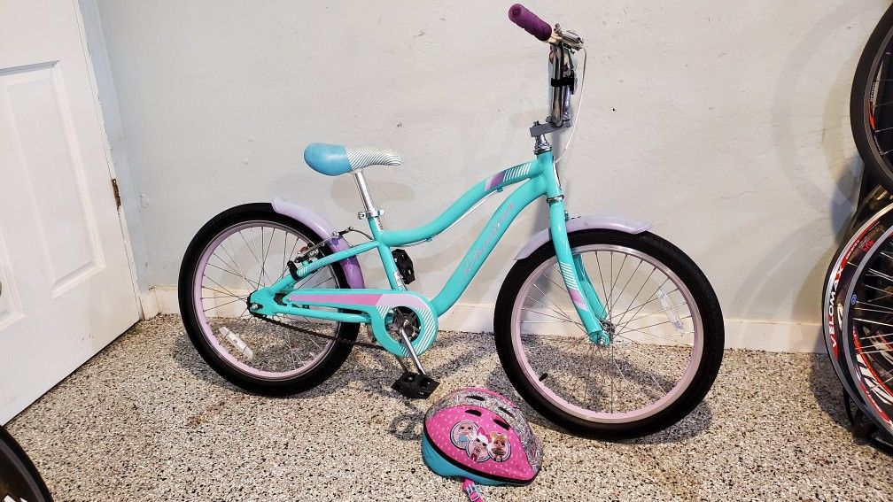 schwinn sunnyside 20