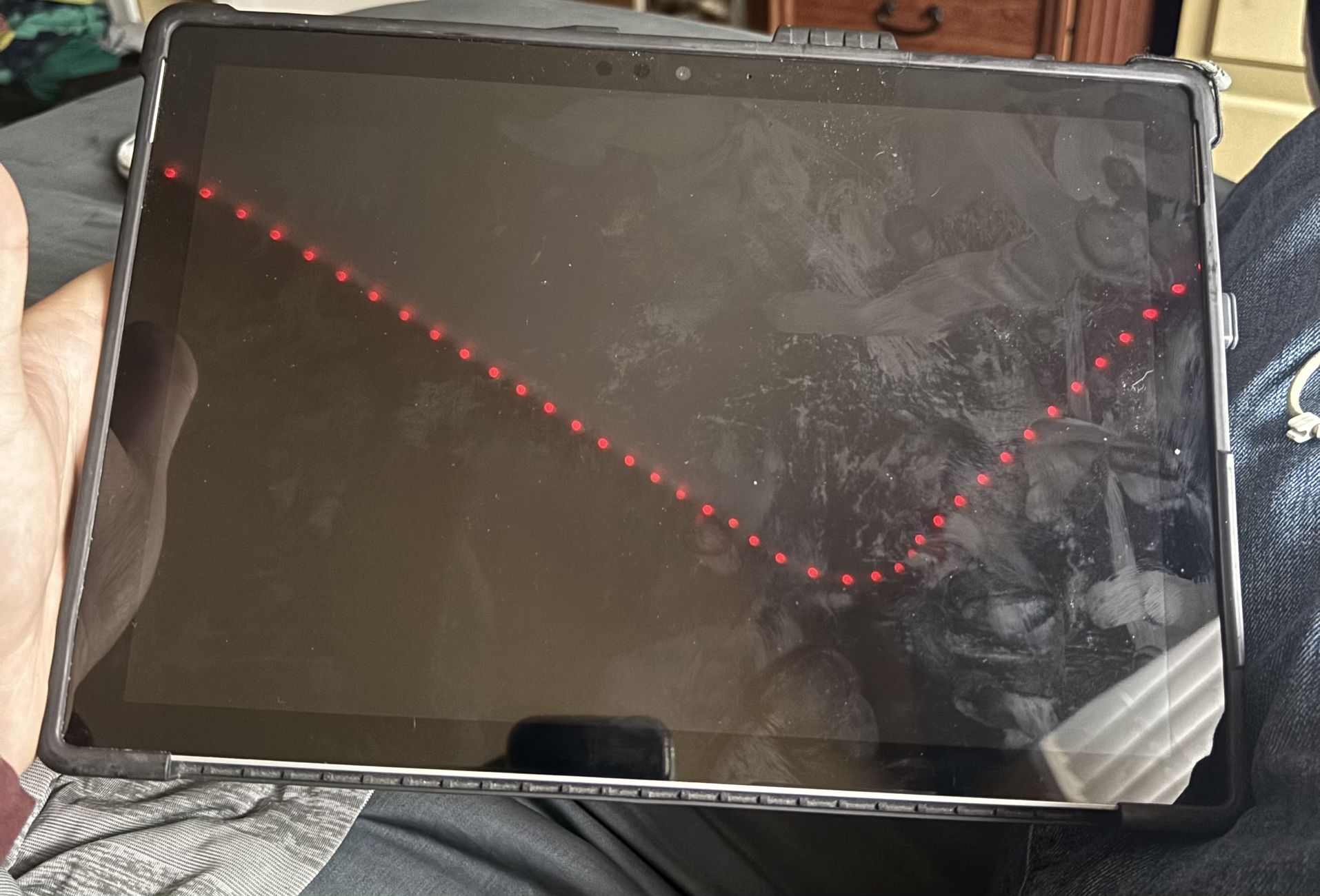 Microsoft Surface Pro 4