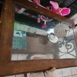 Coffe Table