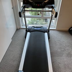 Xterra trx4500 treadmill