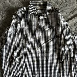 Burberry Shirt 