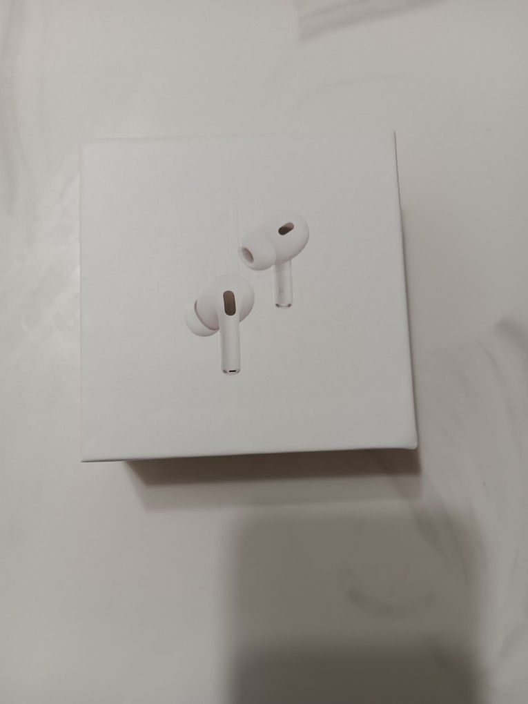 Airpod Pro Gen 2s USB-C Last One In Stock!