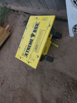 Spider box