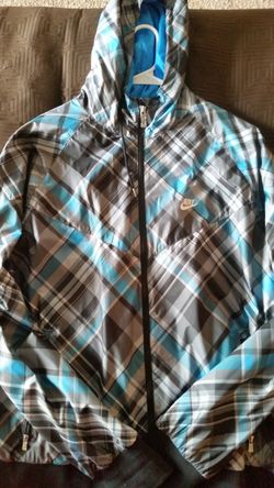 Nike Jacket