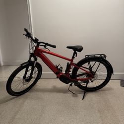 Specialized Vado 3.0 Electric Bike