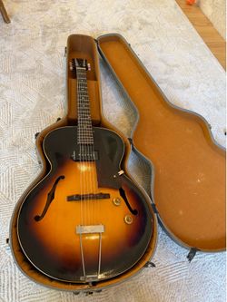 1956 Gibson ES125