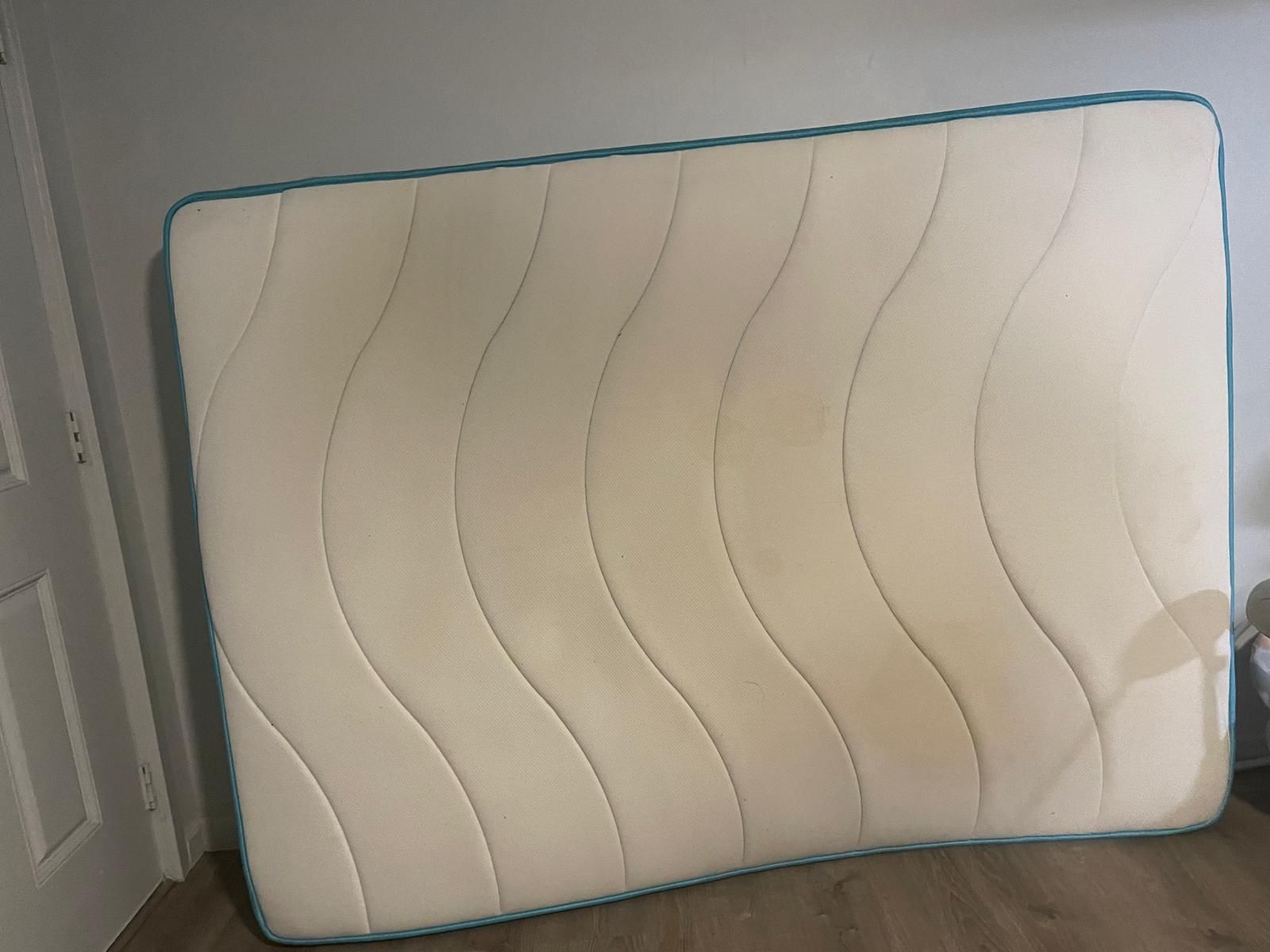 Bed And frame Queen size