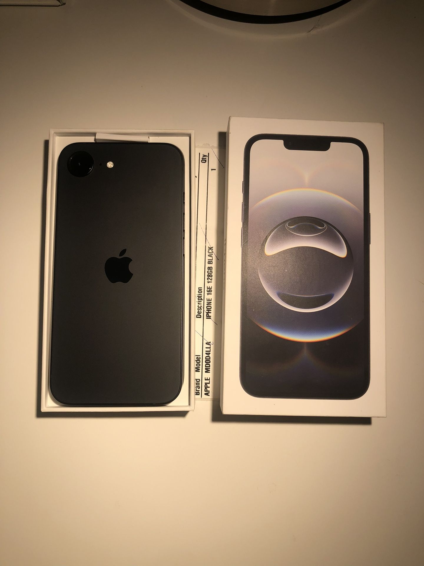 Iphone 16e 128gb Unlocked 