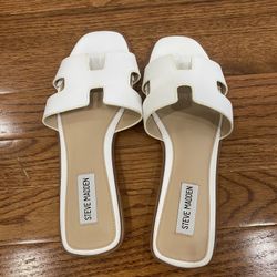 Steve Madden Hadyn Sandal