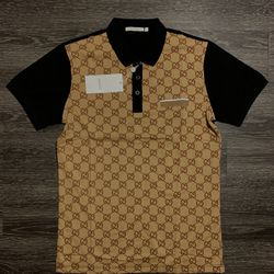 SHIRT GG