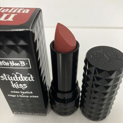 Kat Von D Lipstick Lolita II