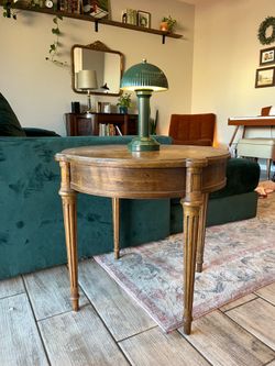 Ethan Allen end table