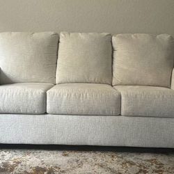 Sofa Couch With Full Sleeper