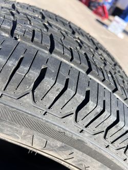 LT 275/70R18 ADVANTA SVT-02 TIRE 