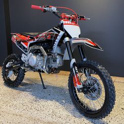 2023 SYX MOTO Dirtbike Pro 190cc