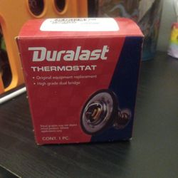 Thermostat/ termostato For 2007 Toyota Yaris 