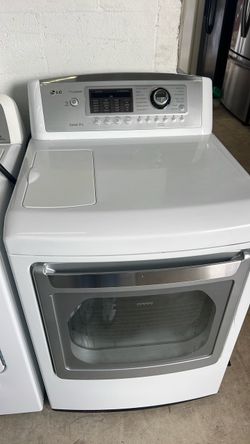 Lg dryer good condition