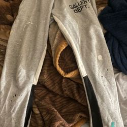 Gallery Dept Sweatpants