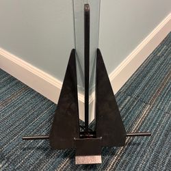 Boat Anchor $85