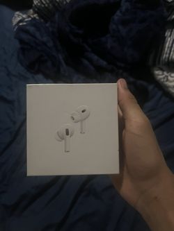 airpod pro 2