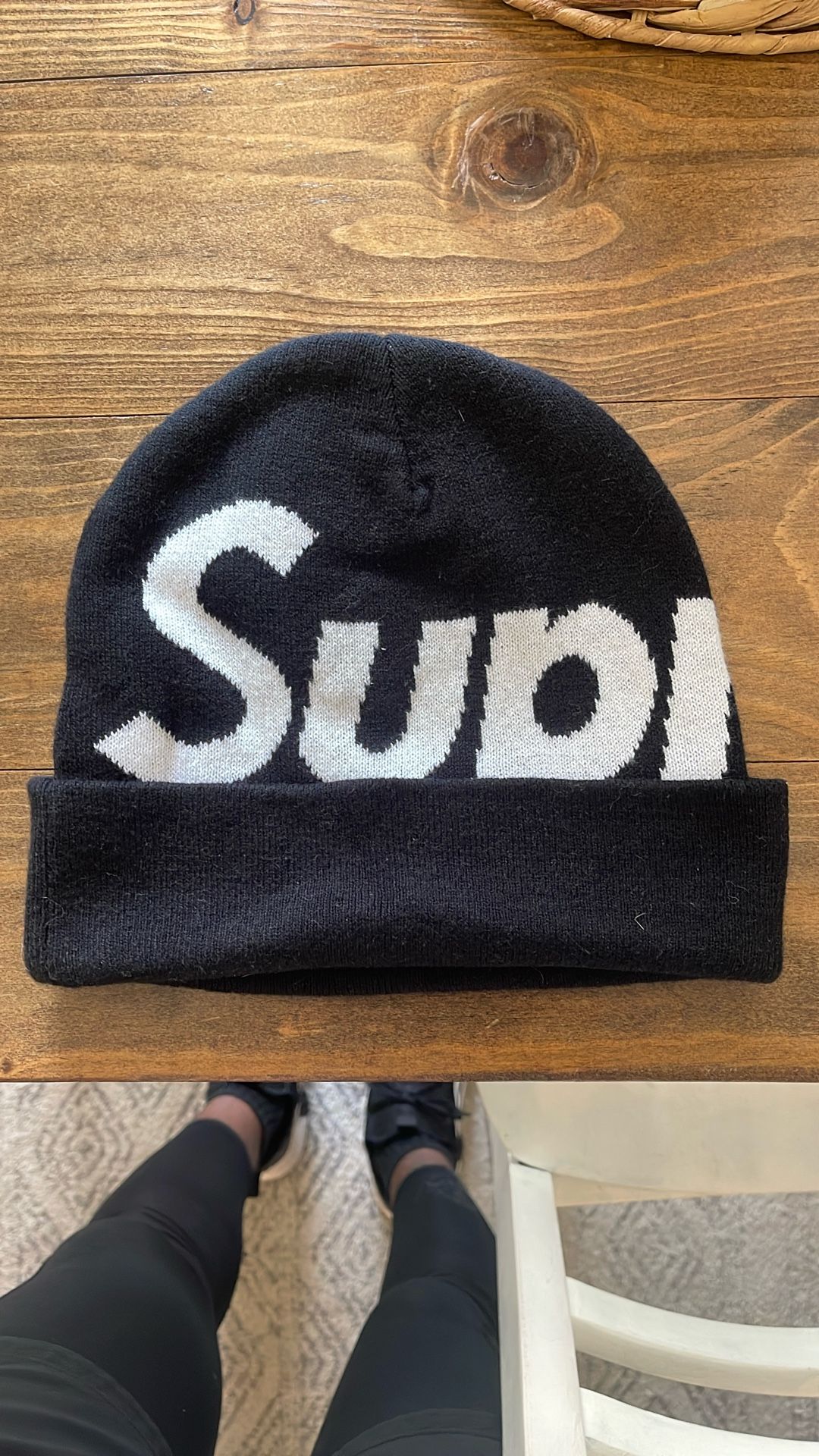 Supreme