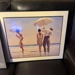 Jack Vettriano Pictures