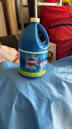 Clorox Pool