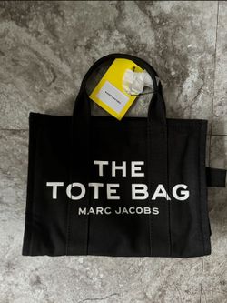 Marc Jacob’s Tote Bag 
