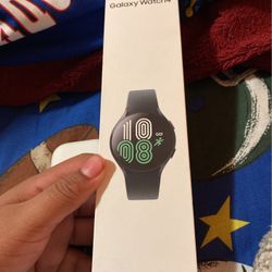 Galaxy Watch4