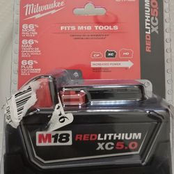 Milwaukee Tools