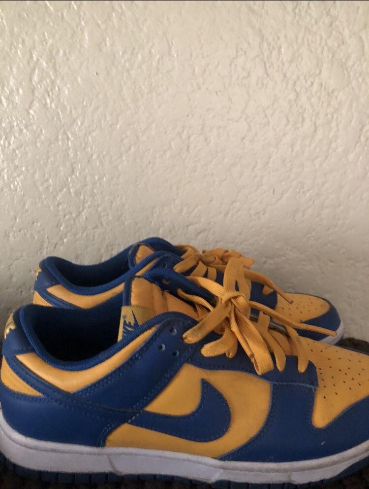 Nike Dunks