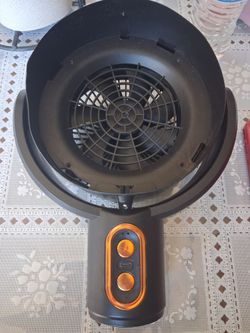 Fan for summer