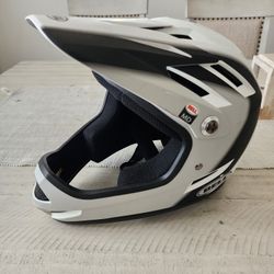 BELL Sanction Full Face Helmet