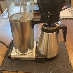 Technivorm Moccamaster